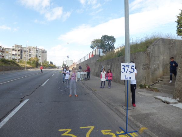 Podgorica Marathon 2017