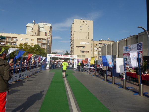 Podgorica Marathon 2017