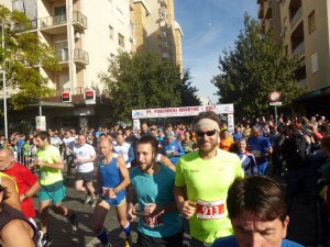 Podgorica Marathon 2017