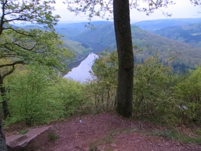 Saarland Orientierungslauf 2017