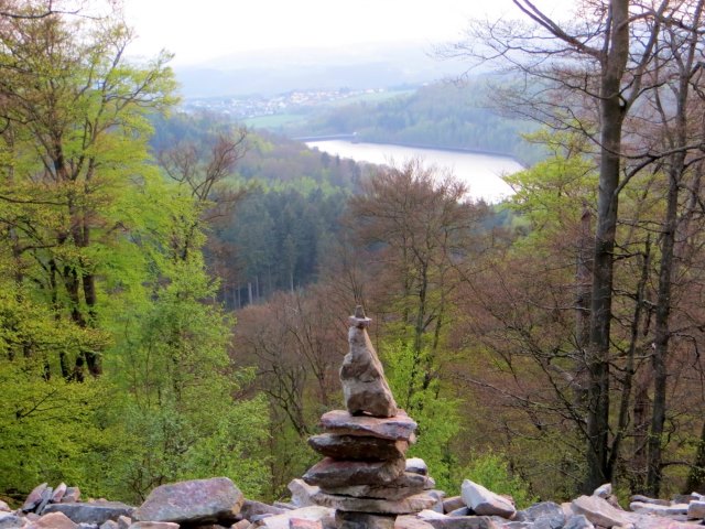 Saarland Orientierungslauf 2017