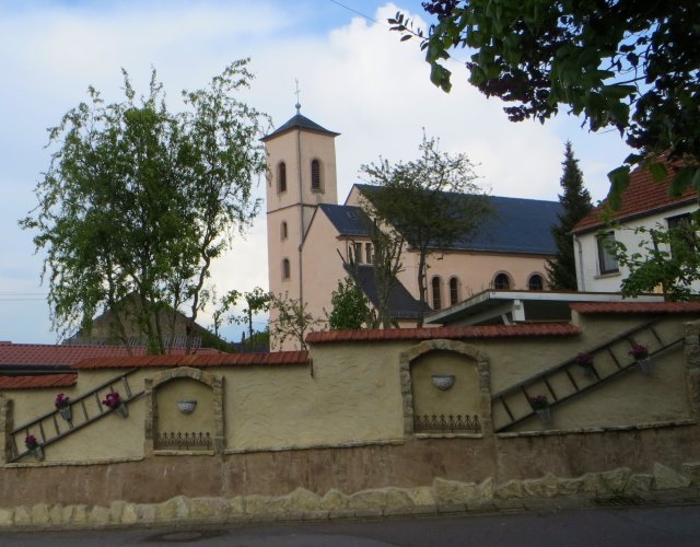 Saarland Orientierungslauf 2017