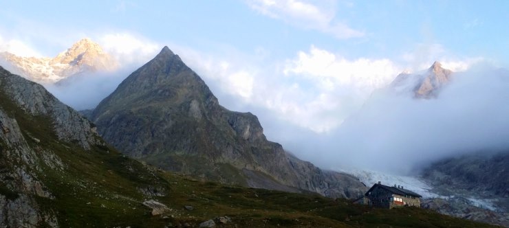 UTMB 2017