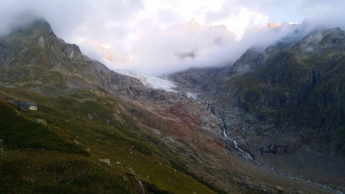 UTMB 2017