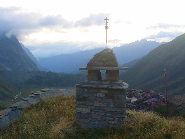 UTMB 2017