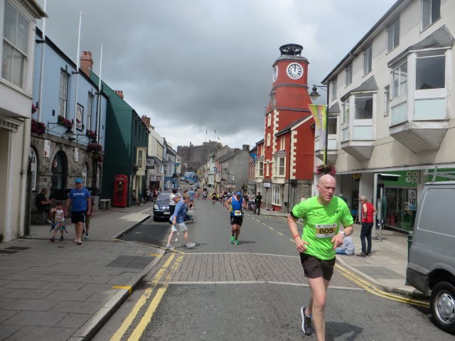 Wales Marathon 2017