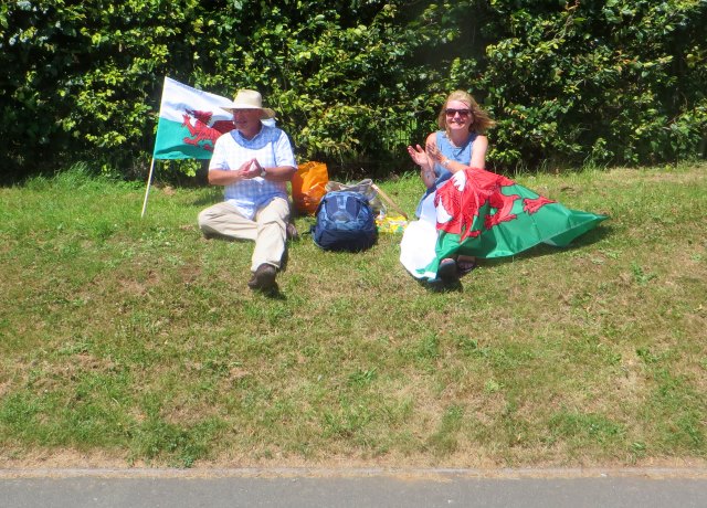 Wales Marathon 2017