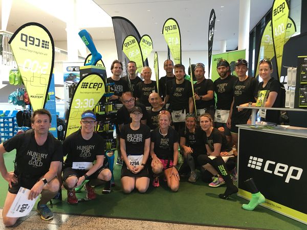 Wrzburg Marathon 2017