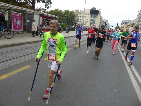 Zagreb Marathon 2017