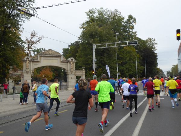 Zagreb Marathon 2017