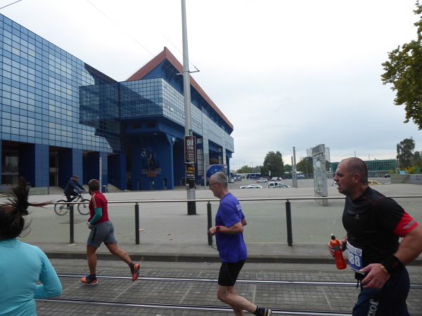 Zagreb Marathon 2017