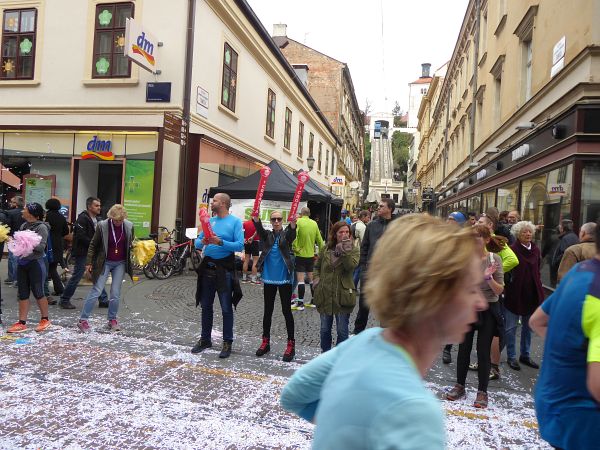 Zagreb Marathon 2017