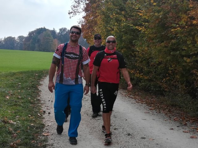 Altmhltrail 2018