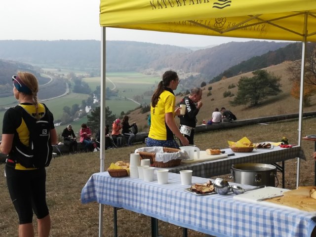 Altmhltrail 2018