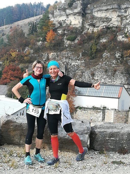 Altmhltrail 2018