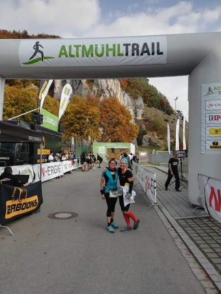 Altmhltrail 2018