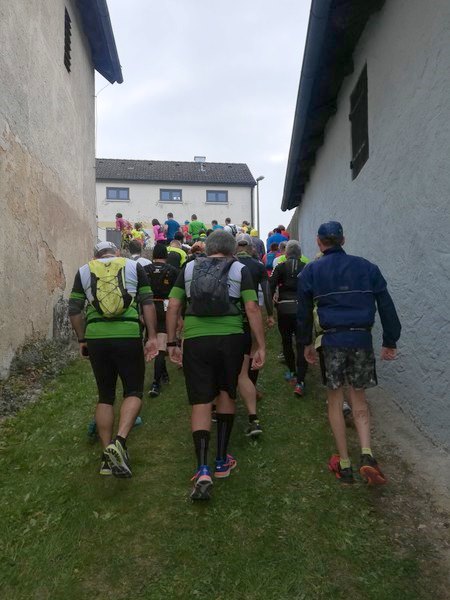 Altmhltrail 2018