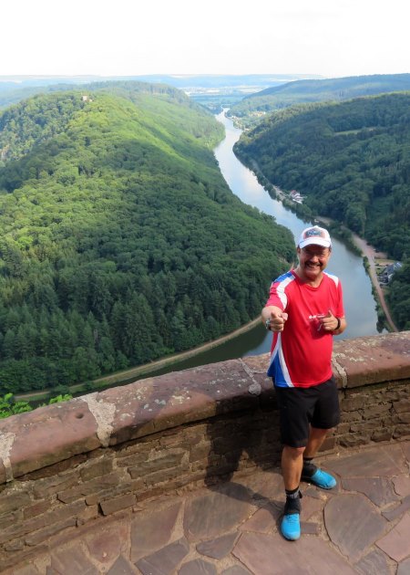 Bundesorientierungslauf 2018