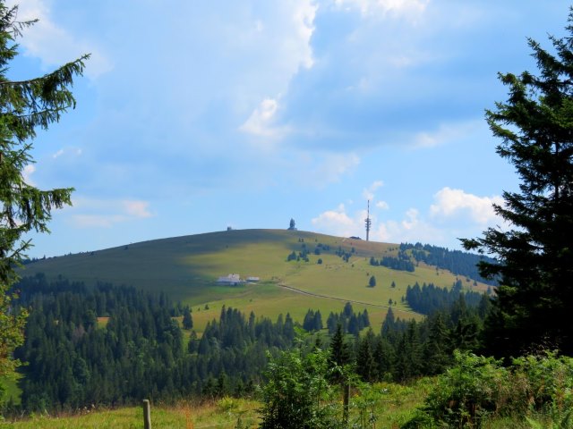 Bundesorientierungslauf 2018