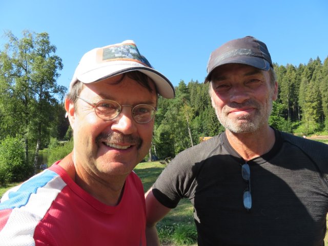 Bundesorientierungslauf 2018