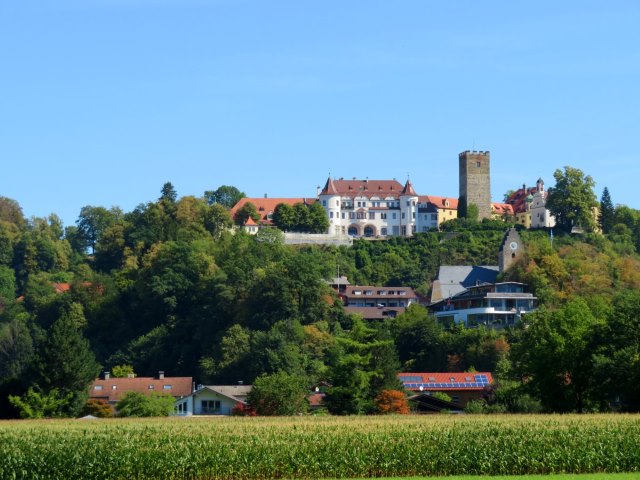 Bundesorientierungslauf 2018