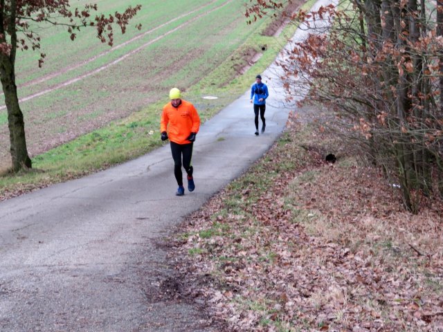 Coburg Marathon 2018