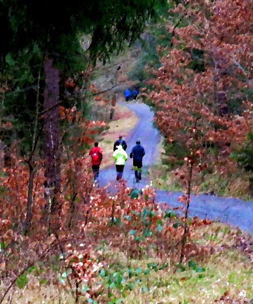 Coburg Marathon 2018