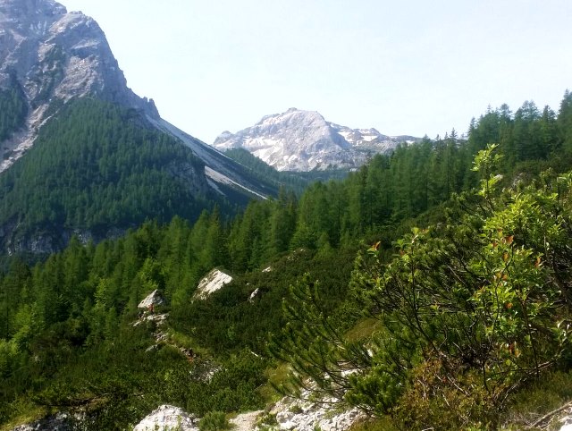 Haglfs Dolomiti Extreme Trail 2018