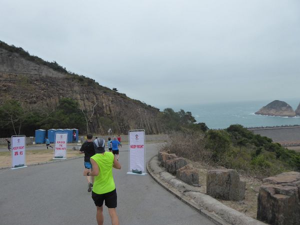 Hongkong Marathon 2018