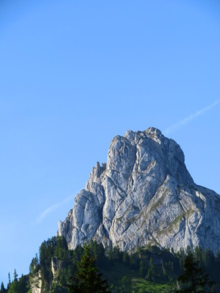 Knigsmarsch von Starnberg nach Fssen vom 08.06. - 11.06.2018