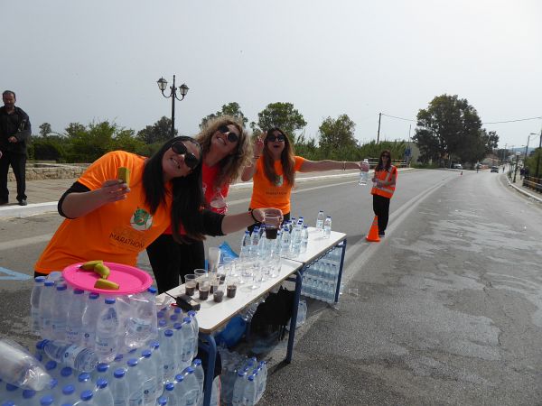 Kreta Marathon 2018