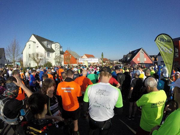 Obermain Marathon 2018