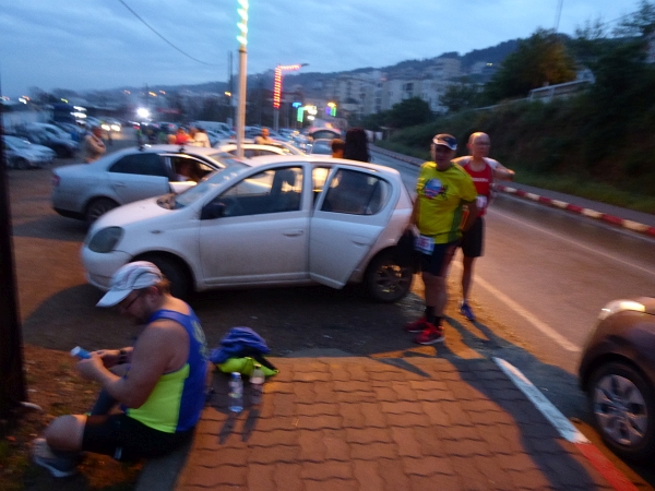 Algerien Marathon 2019