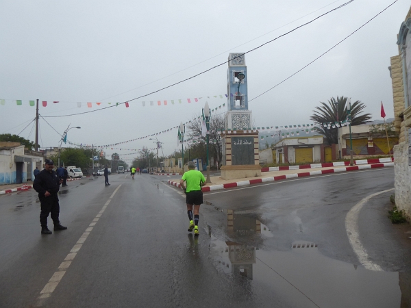 Algerien Marathon 2019