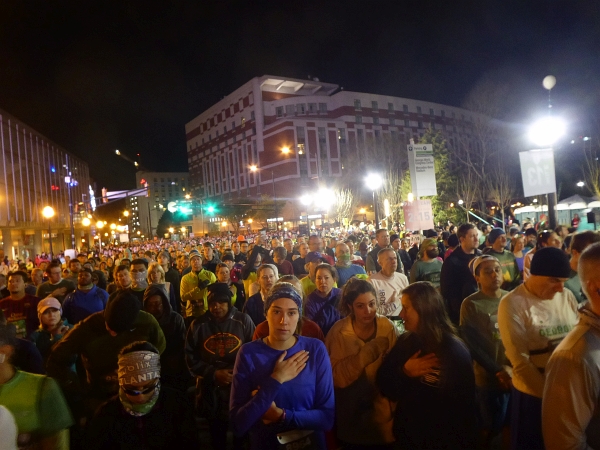 Atlanta Marathon 2019