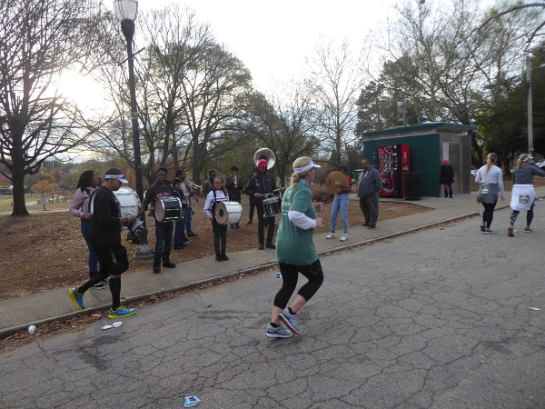 Atlanta Marathon 2019