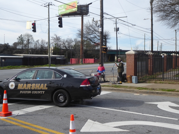 Atlanta Marathon 2019