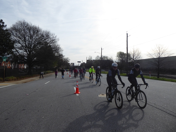 Atlanta Marathon 2019