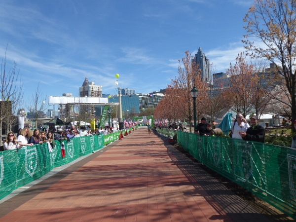 Atlanta Marathon 2019