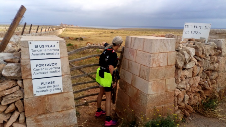 Trail Menorca Cami de Cavalls 2019