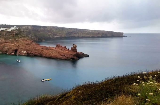 Trail Menorca Cami de Cavalls 2019