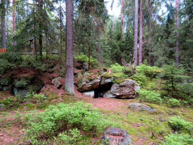 Glasberg und Kappl - Tour am 24.05.2019