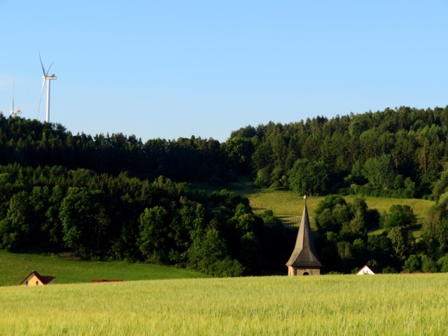 Hersbrucker Schweiz Orientierungslauf 2019