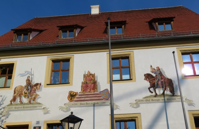 Hersbrucker Schweiz Orientierungslauf - Fortsetzungslauf 2019