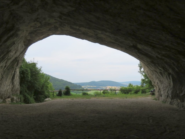 Hersbrucker Schweiz Orientierungslauf - Fortsetzungslauf 2019