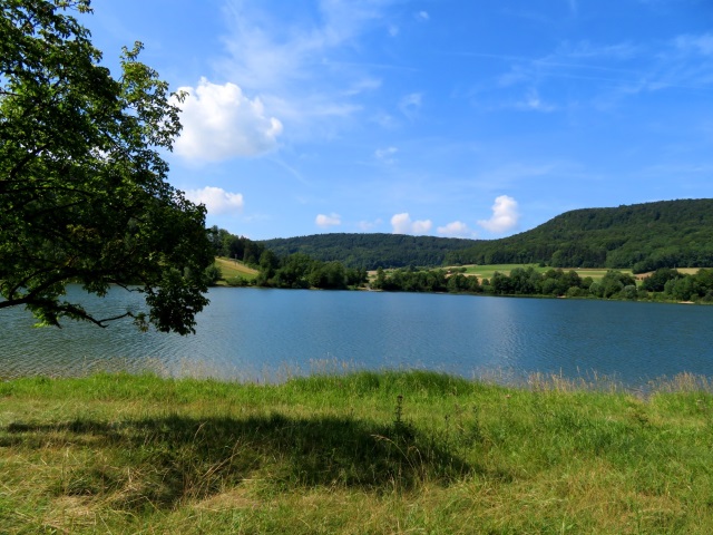 Hersbrucker Schweiz Orientierungslauf - Fortsetzungslauf 2019