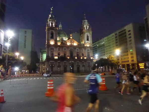 Rio Marathon 2019