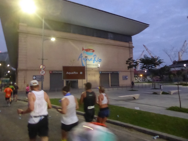 Rio Marathon 2019