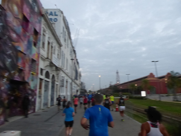 Rio Marathon 2019