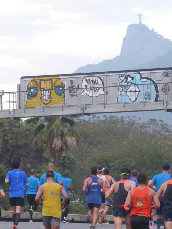 Rio Marathon 2019